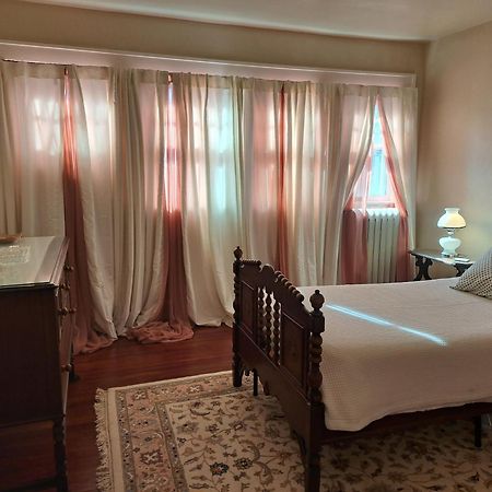 Harriott House, The Gallery Forest Room Terre Haute Exterior foto